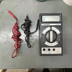 J-34029-A KENT MOORE High Impedance Digital Multimeter #3
