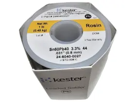 24-6040-0027 KESTER Multimeters