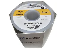 24-6040-0027 KESTER Multimeters