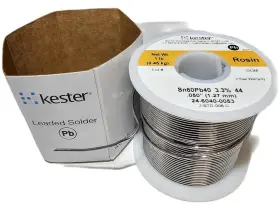 24-6040-0053 KESTER Multimeters
