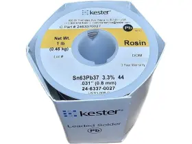24-6337-0027 KESTER Multimeters