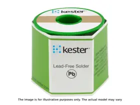 24-9574-7615 KESTER Solder Wire Clean Lead