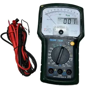 KT7030 KETAI Rsr Digital Analog Dual Display Multimeter