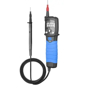 755361318126 KETHVOZ Pen Voltage Tester Digital Multimeter Ac