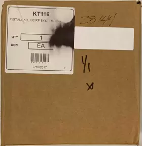 KT116 KEWTECH Digital Multimeter