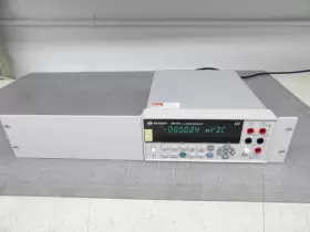 34411A KEYSIGHT Enhanced Performance Dmm Multimeter