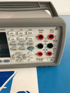 34461A KEYSIGHT Multimeter Truevolt #2