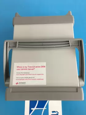 34461A KEYSIGHT Multimeter Truevolt #3