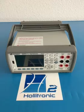 34461A KEYSIGHT Multimeter Truevolt