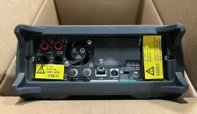 34465A KEYSIGHT Agilent Digits Digital Multimeter #2