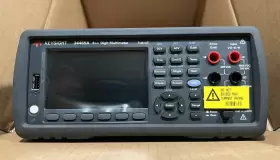 34465A KEYSIGHT Agilent Digits Digital Multimeter