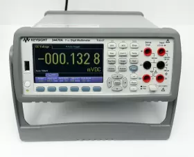 34470A KEYSIGHT Digital Multimeter Truevolt Dmm