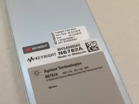 N6782A KEYSIGHT Agilent Unit