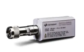 E4412A KEYSIGHT TECHNOLOGIES Dynamic Power Sensor