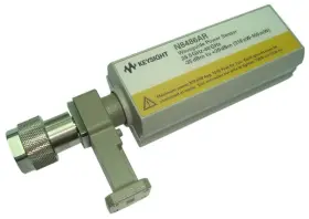 N8486AR KEYSIGHT TECHNOLOGIES Thermocouple Power Sensor
