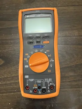 U1282A KEYSIGHT Handheld Digital Multimeter