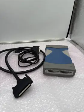 U2356A KEYSIGHT Multifunction Daq Bits Ksa Module