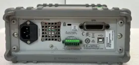 U3606B KEYSIGHT Multimeter Power Supply #2