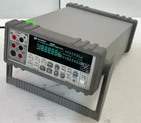 U3606B KEYSIGHT Multimeter Power Supply