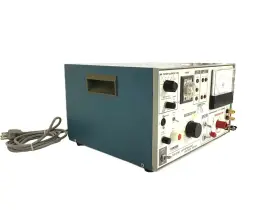 TOS8750 KIKUSUI Hipot Electrical Safety Analyzer Withstanding #2