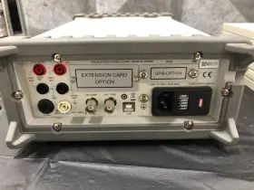 WD001219 KIKUSUI Dme Multimeter #2