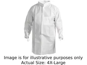 47656 KIMBERLY-CLARK Lab Coat