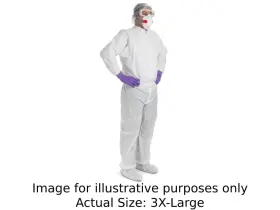 47956 KIMBERLY-CLARK Coverall