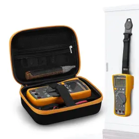 313109674646 KINGSUNG Magnet Strap Fluke Digital