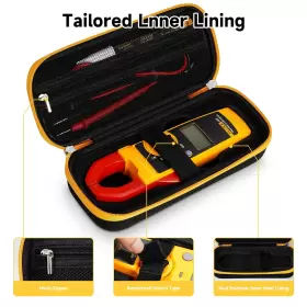 744110203752 KINGSUNG CORPORATION Fluke Digital Clamp Meter #3