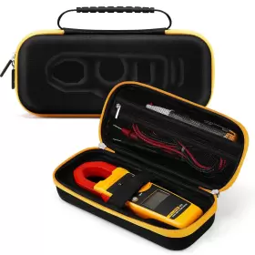 744110203752 KINGSUNG CORPORATION Fluke Digital Clamp Meter