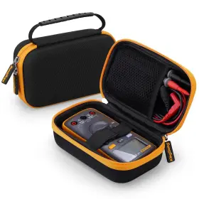 F101B001 KINGSUNG Storage Travel Fluke Handheld Digital