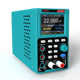 DC310PRO KIPRIM Programmable Power Supply Multimeter