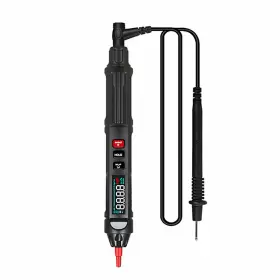 QKJ3907323621977FZ KKMOON Digital Multimeter Voice Broadcast