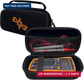 P035 KLAWDSKY Fluke Digital Multimeters
