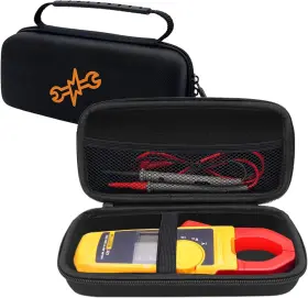 768572279674 KLAWDSKY Tool Fluke Clamp Multimeter