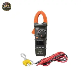 CL330 KLEIN TOOLS Ac Digital Clamp Meter Oled Display