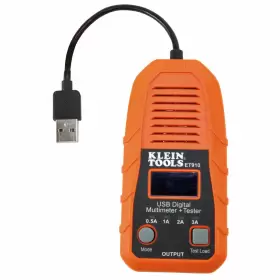 ET910 KLEIN TOOLS Usb Digital Meter Tester