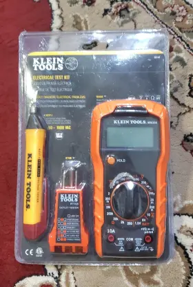 092644691492 KLEIN TOOLS Electrical Digital Multimeter Brea