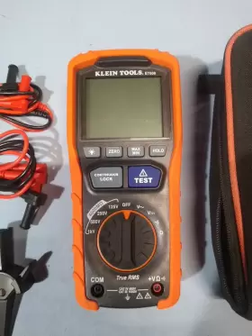 ET600 KLEIN TOOLS Tester #3