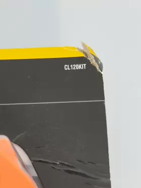 CL120KIT KLEIN TOOLS Clamp Meter Electrical Kit #3