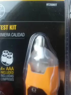RT250KIT KLEIN TOOLS Eleectrical Kit #3
