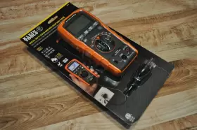 092644694219 KLEIN TOOLS Digital Tester Dmm Receptacle