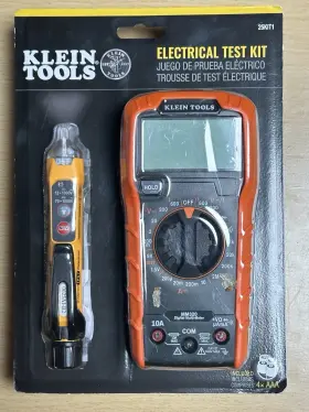 092644695278 KLEIN TOOLS Multimeter