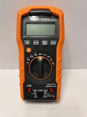 1121C-B1 KLEIN TOOLS Digital Multimeter Unit #2