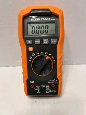 1121C-B1 KLEIN TOOLS Digital Multimeter Unit