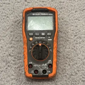 1220C-CI KLEIN TOOLS Digital Multimeter Leads
