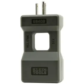 313056096089 KLEIN TOOLS Line Splitter Clamp Meter Up