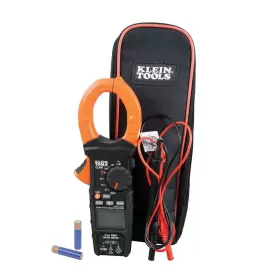 313104765707 KLEIN TOOLS Digital Clamp Meter Circuit Breaker #2