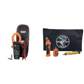 313104765707 KLEIN TOOLS Digital Clamp Meter Circuit Breaker