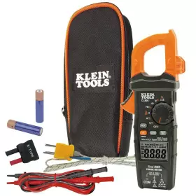 445020416487 KLEIN TOOLS Auto Digital Clamp Meter Amp Ac